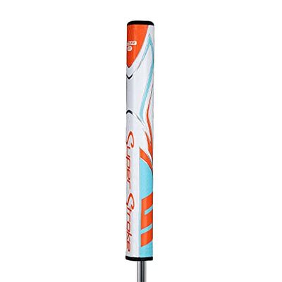 Zenergy Tour 2.0 Arancione/Blu/Bianco