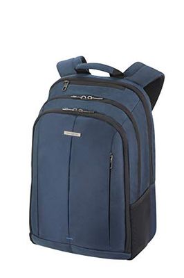 Samsonite Guardit 2.0 - 15,6 pouces sac à dos pour ordinateur portable, 44 cm, 22,5 L, bleu (bleu)