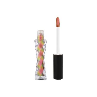 Profusion Cosmetics Prismatic Chrome 6 Shades Liquid Eyeshadow, Glam Up Your Look and Get Stunning Shades Inside, Stand Out All Day and Shine with Premium Beauty Tools