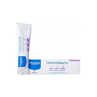 Mustela BAUME 150ML 123