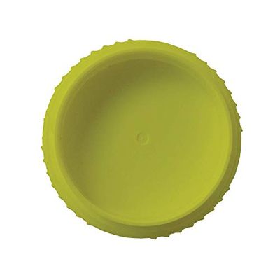 Nalgene Pillid Contenedor para Pastillas, Unisex, Verde, 1-1,5 L