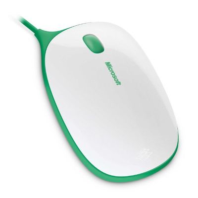 Express Mouse (Turf green)
