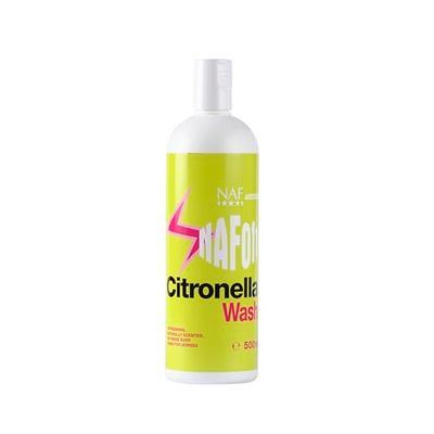 NAF Off Citronella Wash 500ml