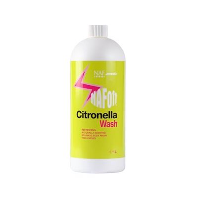 NAF Off Citronella Wash 1L