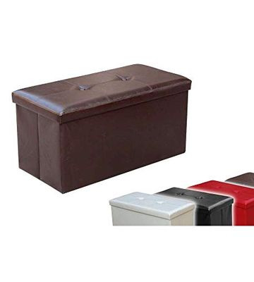 GICOS SRL POUF CPV Contenedor 80 x 40 cm 603525