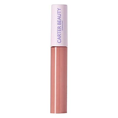 Carter Beauty Tinte de labios de libre discurso