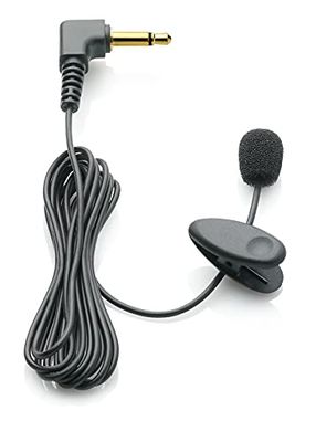 Philips Microfoon met bevestigingsclip