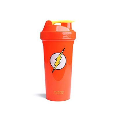 Smartshake Lite DC Comics, The Flash - 800 ml.