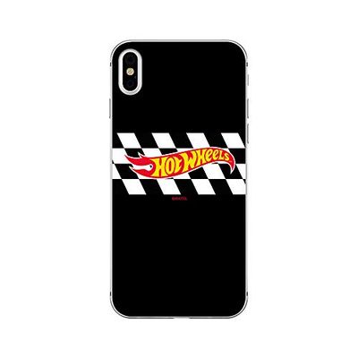 Originele Hot Wheels 004 telefoonhoes Hot Wheels IPHONE XS Max Phone Case Cover