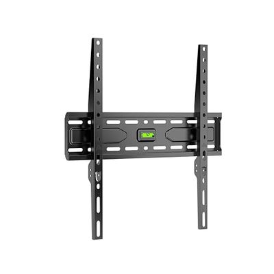 Philips Supporto universale piatto a parete, adatto per TV LCD/LED da 32 a 75 pollici, compatibile con VESA 75 x 75-400 x 400 mm, max 45 kg, design salvaspazio, facile installazione