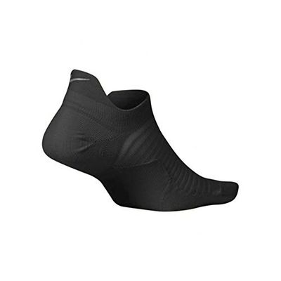 Nike Unisex U Nk Spark Ltwt Ns strumpor Svart/(reflekterande) 6-7.5