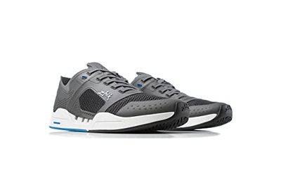 Zhik Andere Nuevo 2024-FUZE Schoen Gry sz 7 68464, meerkleurig, één maat