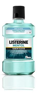 Listerine Mouthwashes Na - 250 ml