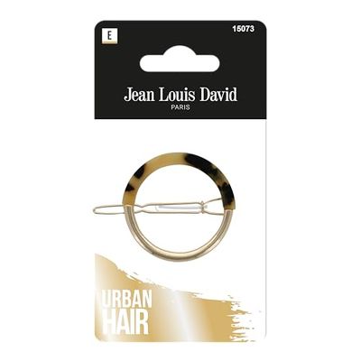 JEAN LOUIS DAVID - Pinza per gioielli in acetato ultra trendy