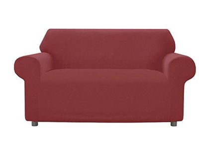 viscio Trading 153092 sofá, rojo