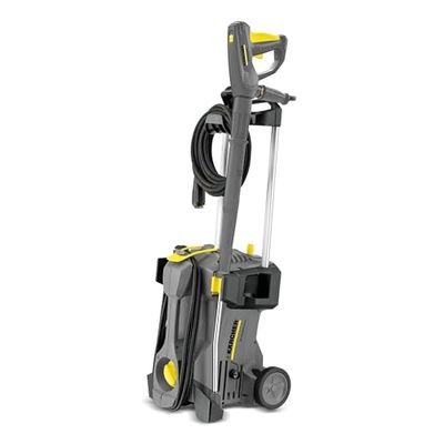 Kärcher HD 5/11 P Plus Limpiadora de alta presión o Hidrolimpiadora - Limpiador de alta presión (5 m, 110 bar, 160 bar, 2200 W, 20,5 kg, 351 mm)