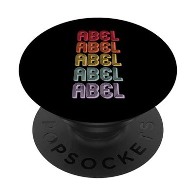 Abel PopSockets PopGrip Adhesivo