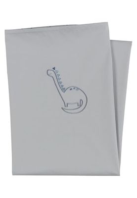 Sterntaler Couverture pour bébé avec Protection UV Dino Rexi