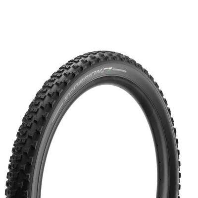 8019227377187 - Cubierta neumático de Bicicleta para Rueda Trasera MTB Scorpion Enduro r 27.5 x