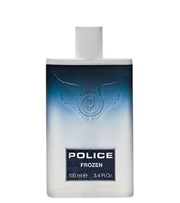 Police Frozen Eau de Toilette Spray pour Lui, 100 ml
