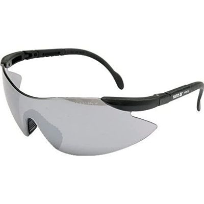 SAFETY GLASSES GREY
