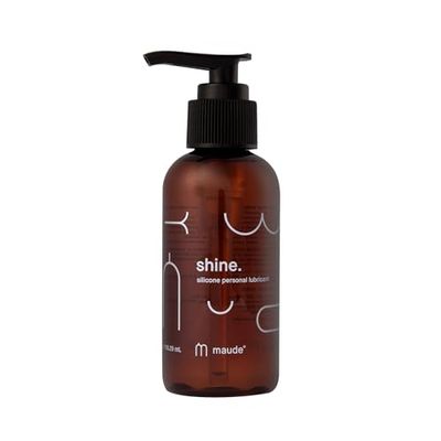 Maude Shine - Silicone (4 oz)
