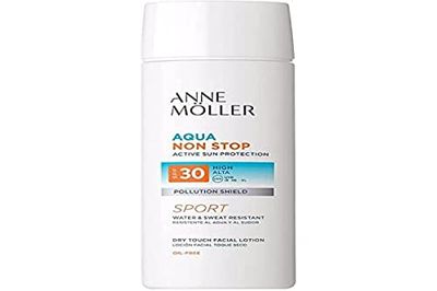 NON STOP aqua SPF30 75 ml