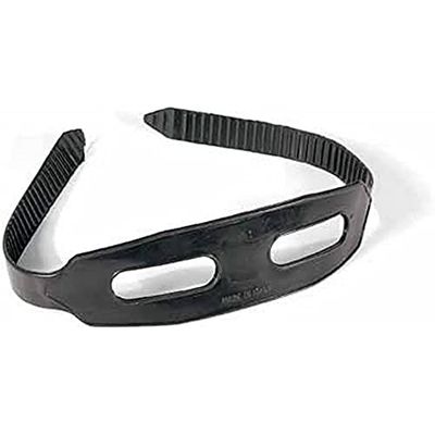 Best divers CINTURINO Maschera uniseks volwassenen, zwart
