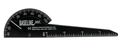 Baseline 12-1014 plastfinger koniometer