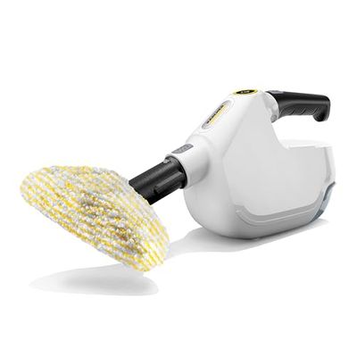 Kärcher nettoyeur vapeur SC 1 Multi, nettoyeur à main et balai vapeur, prêt en 30 sec, idéal pour le nettoyage de toutes les surfaces dures