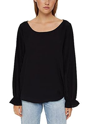edc by ESPRIT Damblus, 001/Svart, L