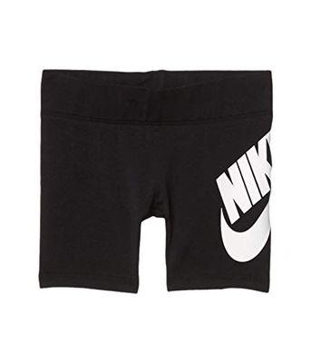 Nike Shorts Bambino Black 36G603-023 23