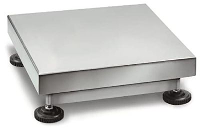 Kern Kfp 15V30M Kfp-V30 Plateforme, 15 Kg Wägeriche, 0,5 G de Lisibilité