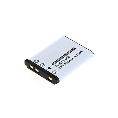 AGI Batterie de Rechange Compatible avec Maginon XS80 Superslim