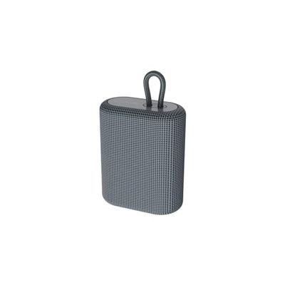 ALTAVOZ CANYON OUTDOOR WIRELESS SPEAKER BSP-4 GRIS