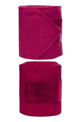 bandage innovation HKM bordeaux 200 cm