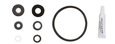 Katadyn Volwassen onderhoudsset voor high-performance filter Expedition KFT (set 1), standaard