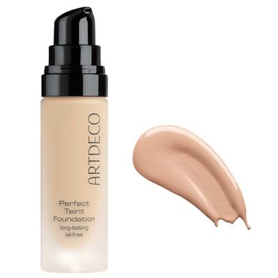 Artdeco Perfect Teint Foundation 32-Cool Cashew 20 ml - 20 ml