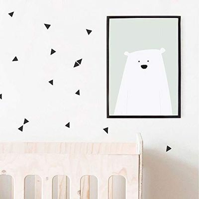 Bonjourbebe 2635 021 - Vinilo, unisex