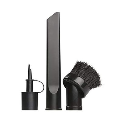 Craftsman CMXZVBE38688, Accessory Kit, Polyethylene, Polypropylene, Black, 0 W