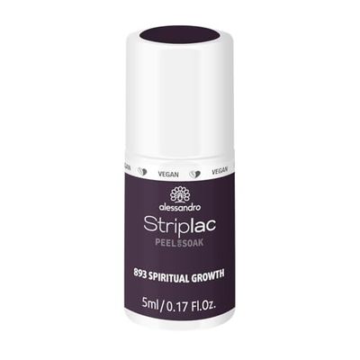 alessandro STRIPLAC SPIRITUAL GROWTH 5ML