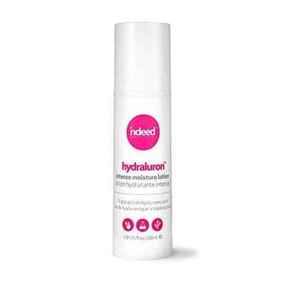 Indeed Labs Hydraluron Intense Moisture Lotion, 30ml