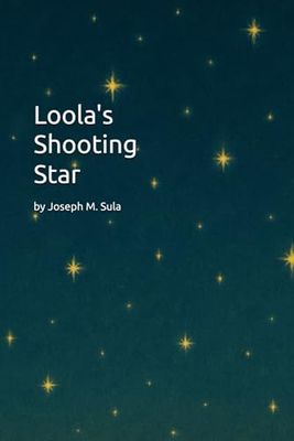 Loola's Shooting Star