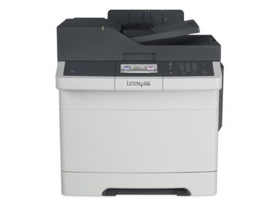 Lexmark CX410e 1200 x 1200DPI Laser A4 30ppm