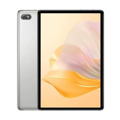Blackview Tablet TAB7 3 GB RAM 10,1 inch Unisoc T310 Zilver 32 GB