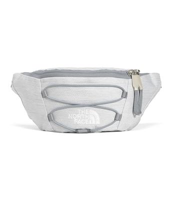 THE NORTH FACE NF0A52TM54C JESTER LUMBAR Gym Bag Hombre TNF White Metallic Mela Tamaño OS