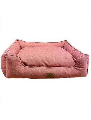 PEPPY BUDDIES - Dogbed Trendy, Light Cherry S - (697271866430)