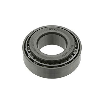 febi bilstein 19779 Wheel And Gear Shaft Bearing, pack of one