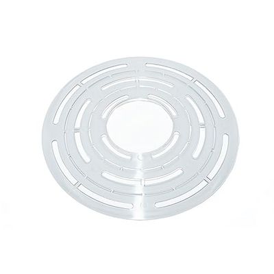 Westphal Unisex - Vuxen Cykel Ekrar 208900000 Cykel ekrar, Flerfärgad, 304 mm