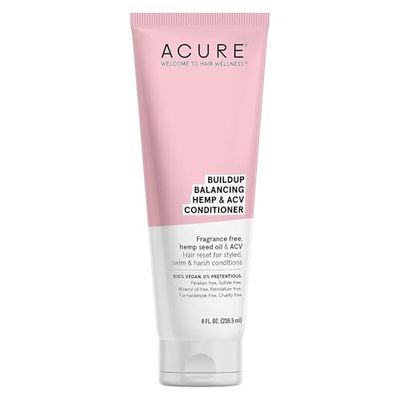 ACURE Cond. Buildup Balancing Hemp & ACV 236ml